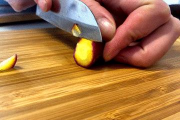 花青素甜脆萝卜,维c含量高的野果