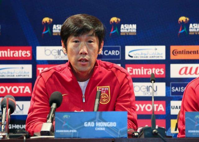 中国足协即将改选，这一次是主席和副主席候选人搭配是史上第一次