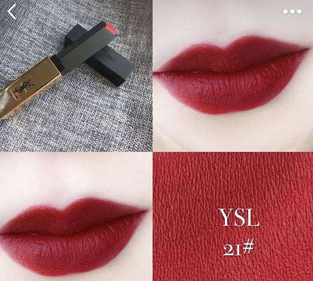 OMG李佳琪推荐的口红，你们都拔草了吗？