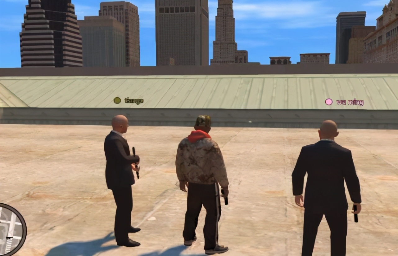 gta4正版可以离线吗,gta4自由城流程