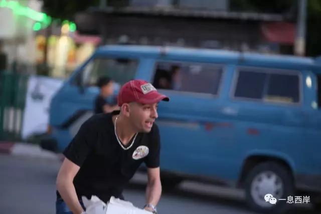 斋月基督教,犹太基督徒和巴勒斯坦基督徒