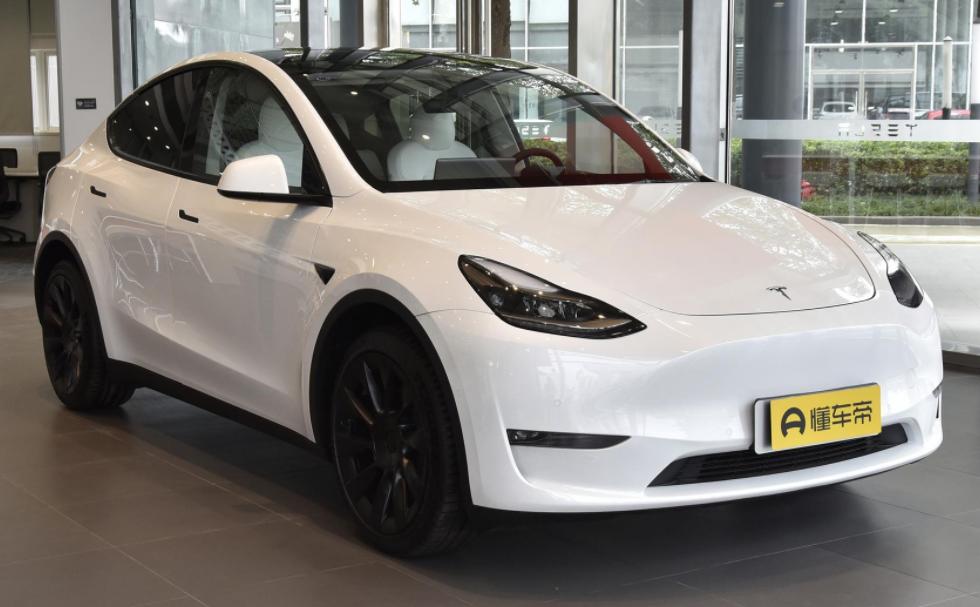 modely左前底盘漏水,modely漏水问题改进了吗