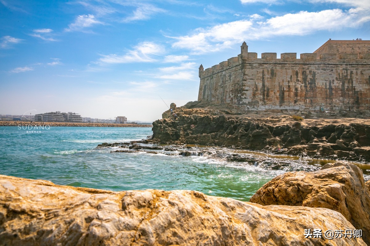 摩洛哥免签后值得去吗？中国游客吐槽：*子骗**小偷多，商贩黑心