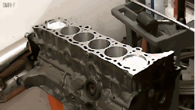 机油损耗合理吗,机油损耗和火花塞有关系吗