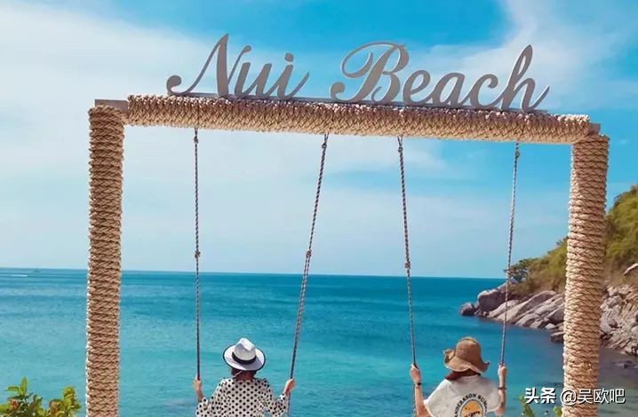 蜜月潜水看海推荐,全球最适合蜜月旅游的海岛