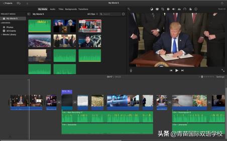 国际学校教育优势,国际学校的教育意义