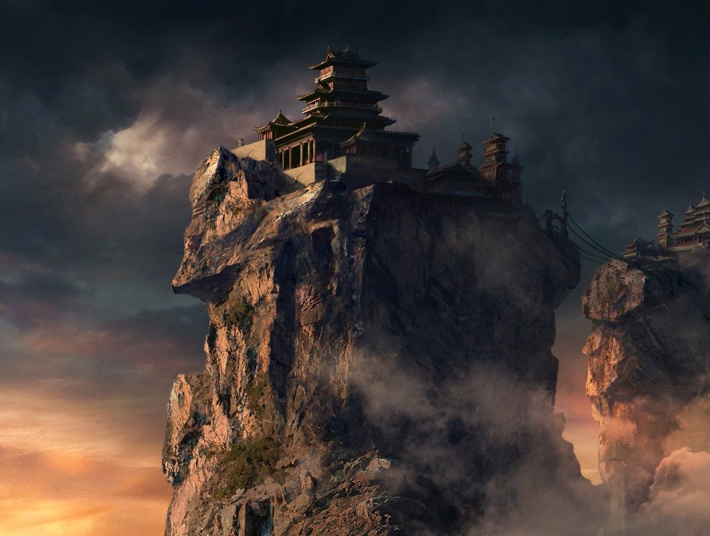 四本难以超越的仙侠小说,九部无可挑剔的巅峰完结小说