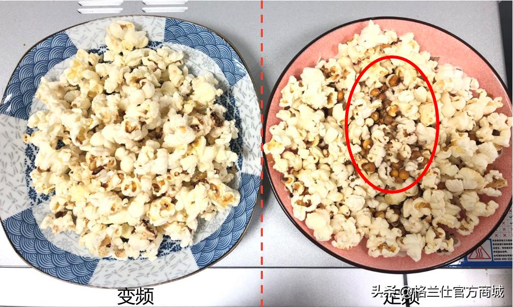 微波炉变频的好还是智能的好,美的微波炉变频怎么调节火力