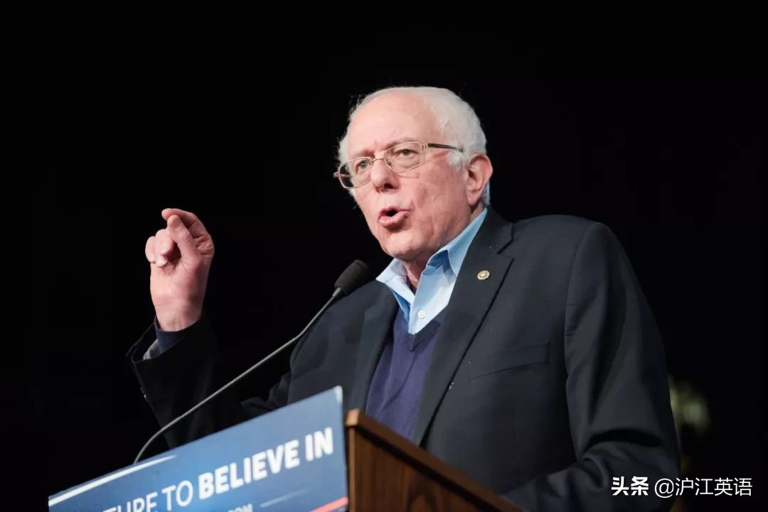 对手接二连三出事，获得重要盟友，她成为美国总统希望很大啊