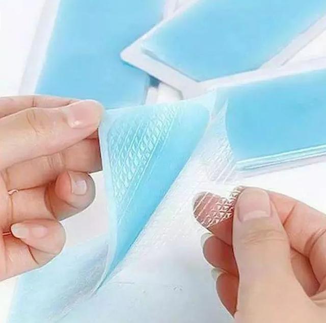 退热贴的真正功效是“安慰剂”，多少中国父母都上当了，并没有用