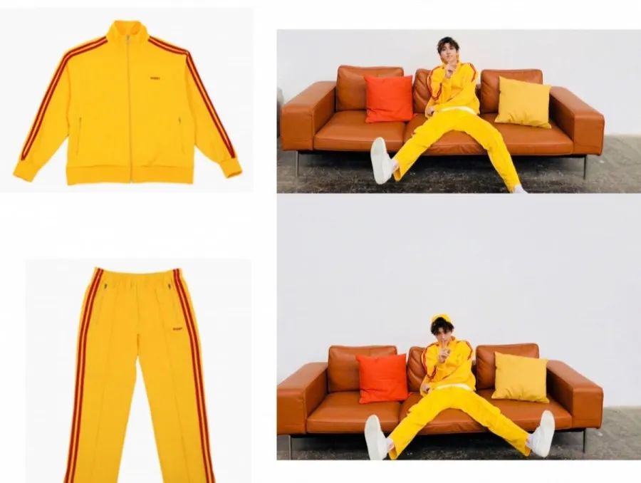 comeon和gettogo,comeon和followme