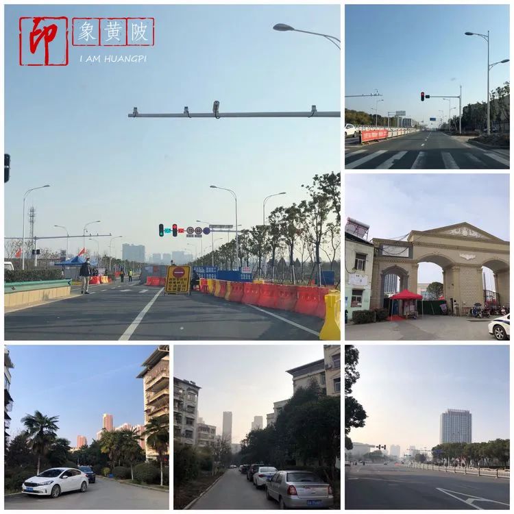 围城里的篱笆,围城里的小镇