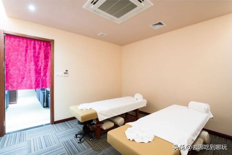 99.9抢融汇温泉全天畅玩票,上海汗蒸温泉自助推荐