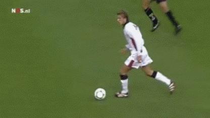 承载80后情怀的十二大足坛巨星,80后喜爱的球星