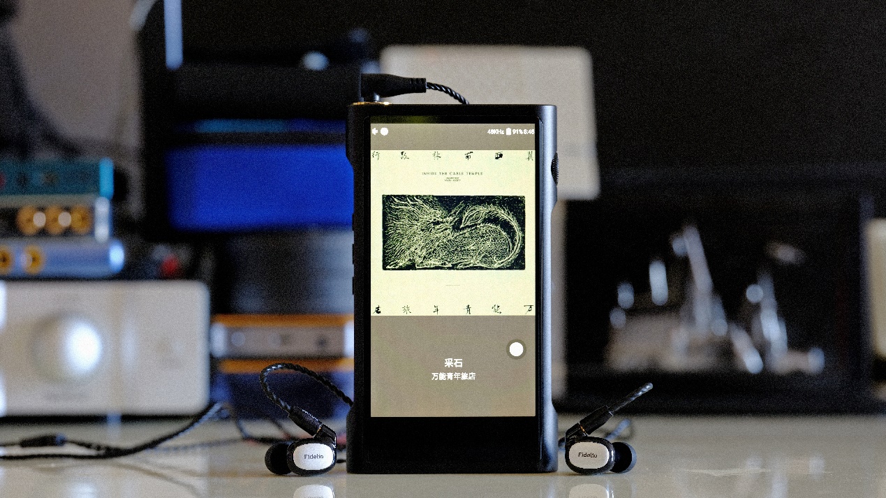 飞利浦fidelios3,fidelio飞利浦