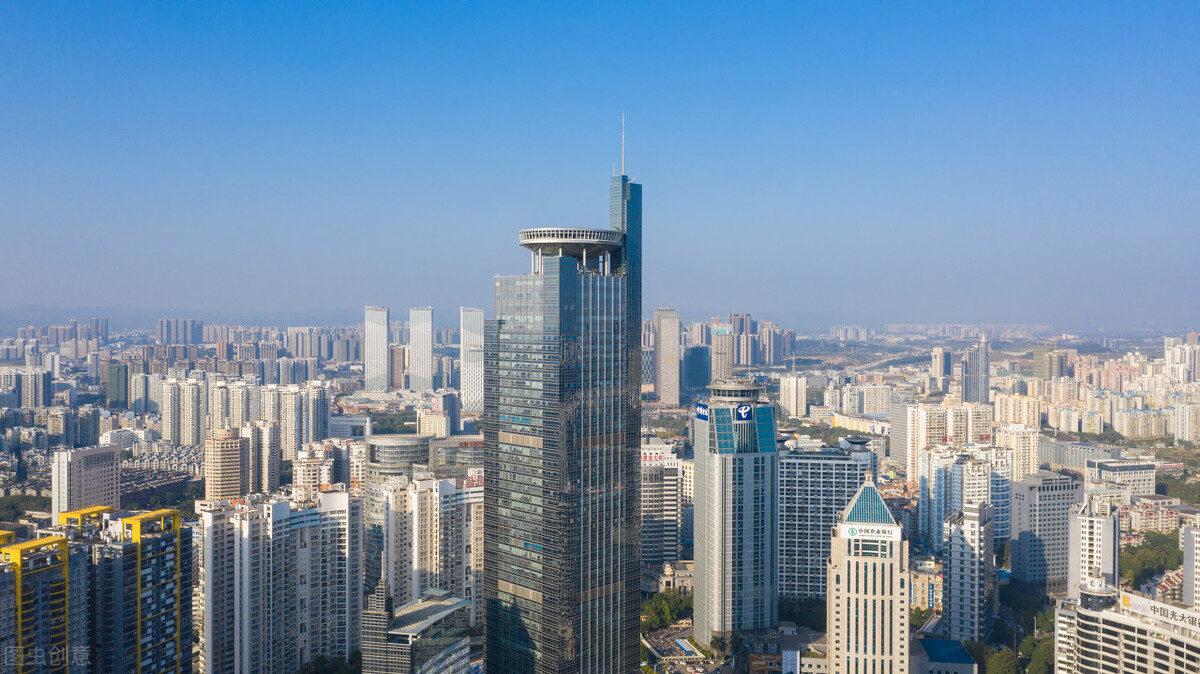 南宁国务院直属央企,南宁即将有多少个央企进驻