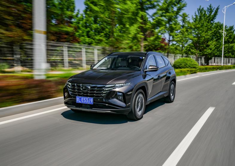 现代途胜l口碑怎么样,现代途胜l怎么样值得买吗