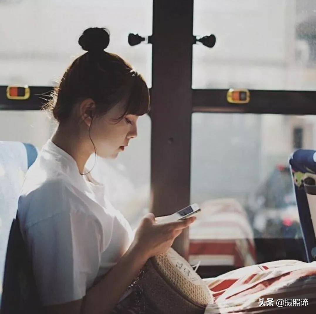 害怕镜头的人如何拍照,害怕镜头这些拍照方式瞬间拯救你