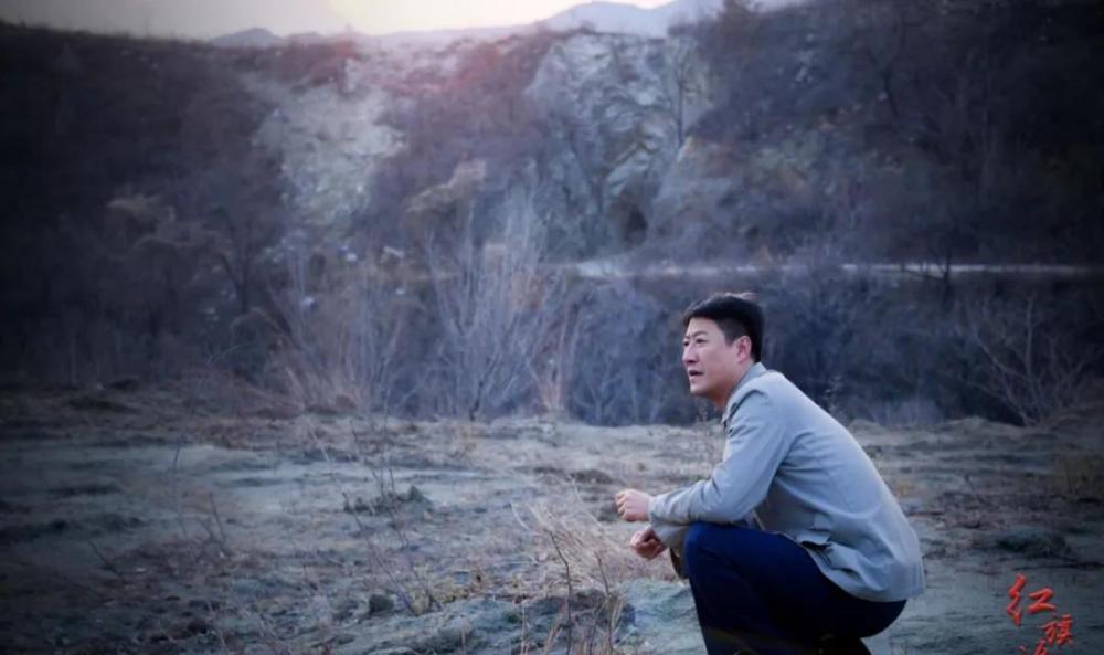 《红旗渠》忽视这“5个槽点”，这部剧很正能量