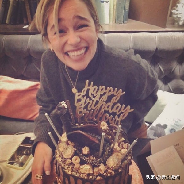 全世界最好看的生日蛋糕,史上最有创意的生日蛋糕