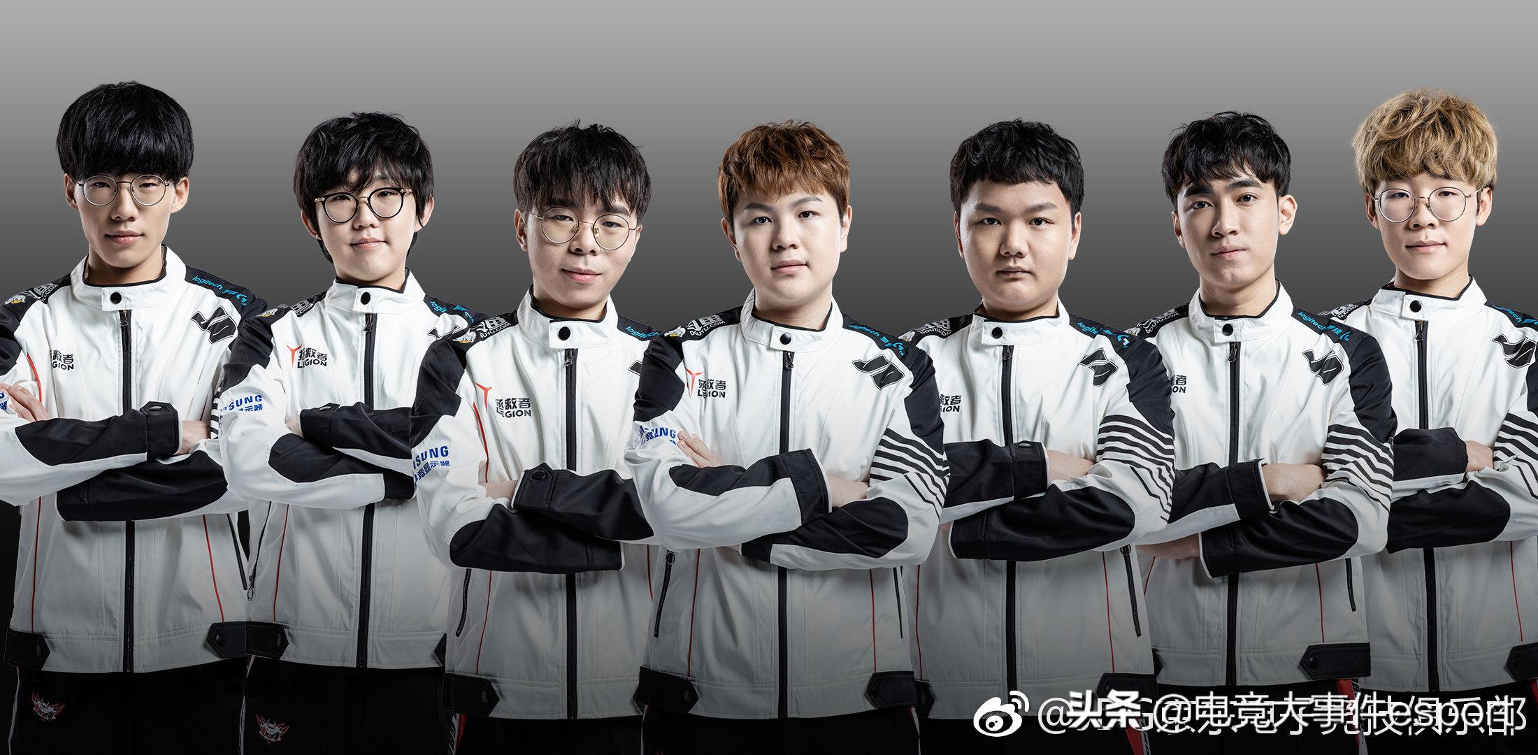 jdg教练微笑,jdg和we微笑