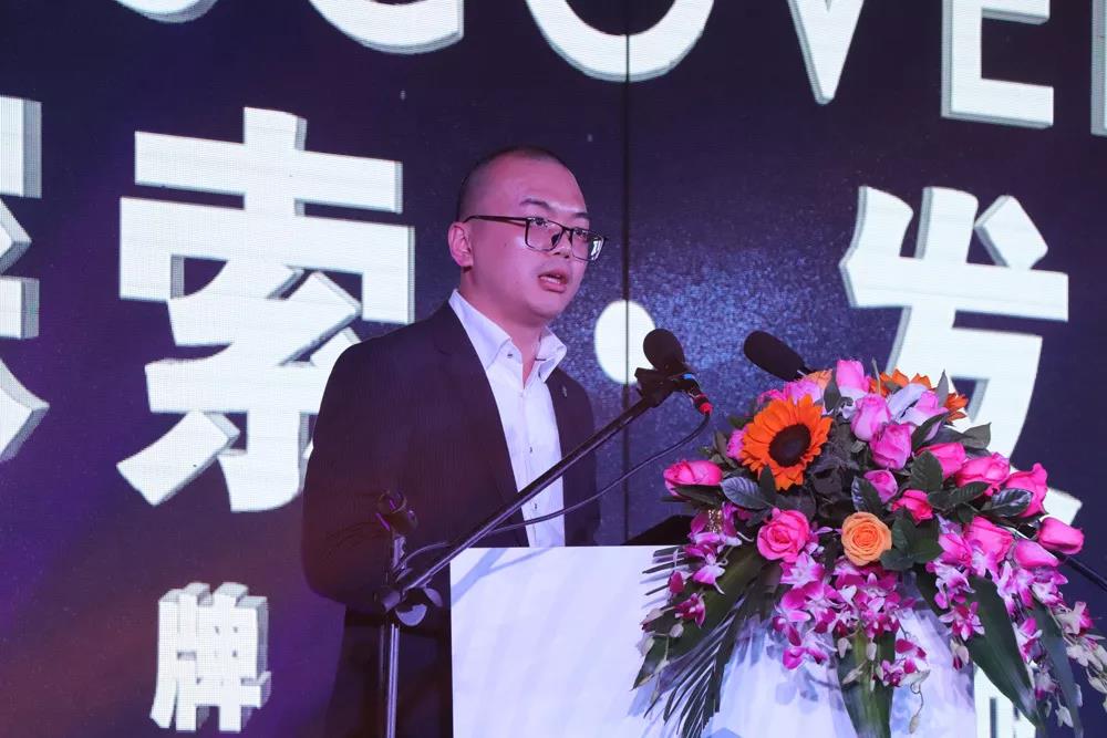 纯正西班牙派对文化空袭南充SPACE将彻底颠覆平凡的夜生活