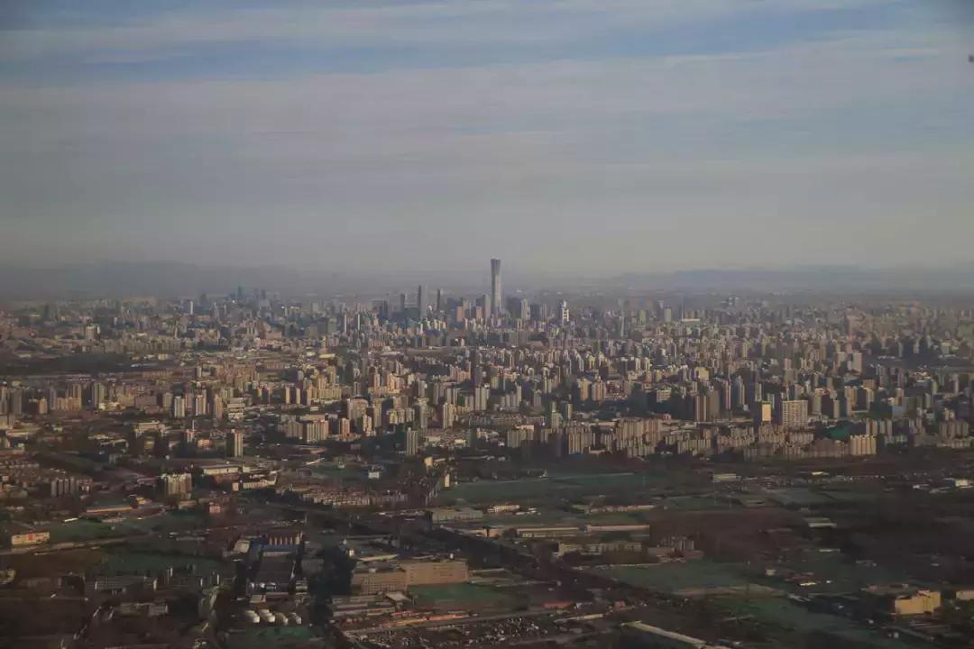 昔日南苑机场,百年南苑机场现状