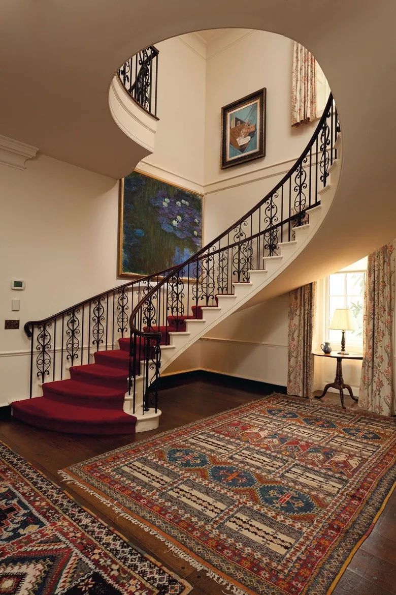 只拿出1%就卖了100亿，世界第一艺术收藏家族，不朽的传奇