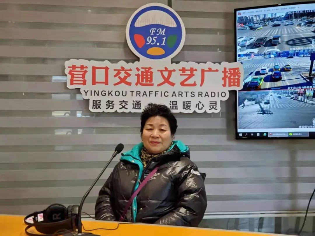 遗世承美|山海合鸣,城阙岿然——营口津式高跷