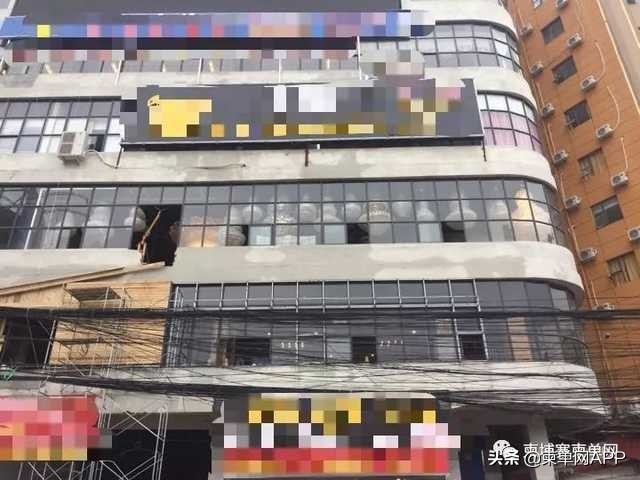 豆腐渣工程成柬埔寨建筑行业重点关注问题，网友：必须彻查