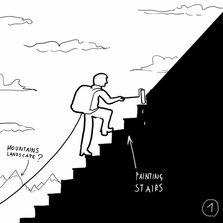 为什么很多人劝我不要学厨师,为什么劝你不要学数控