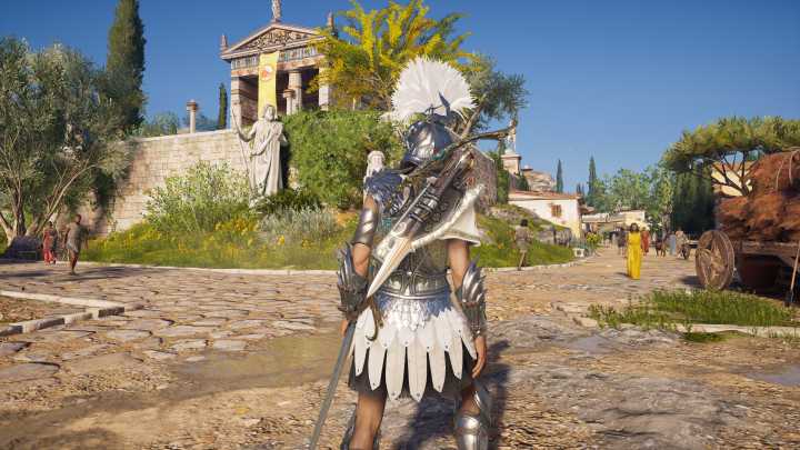 刺客信条奥德赛拉戈斯攻略 (刺客信条奥德赛油与爱攻略)