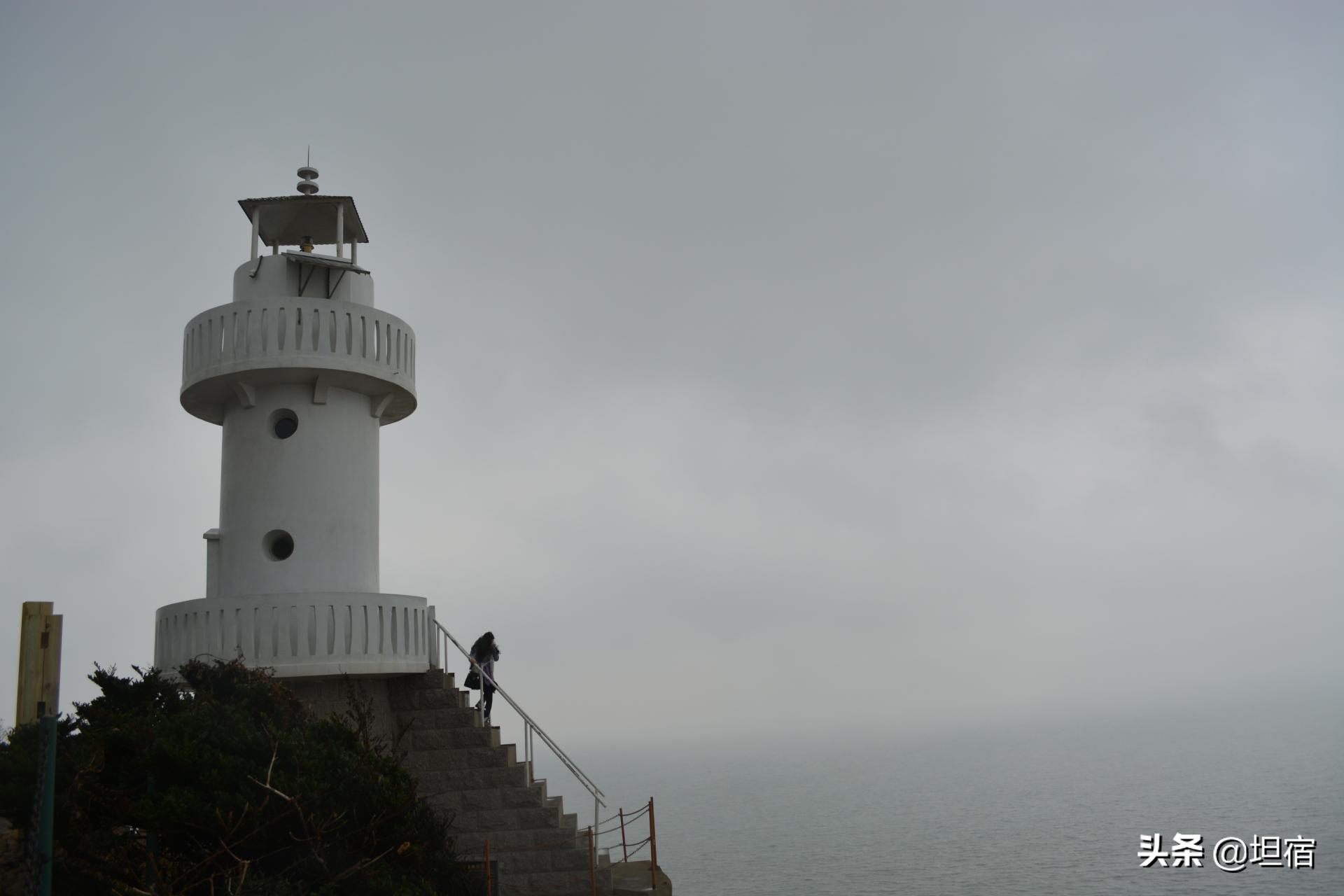 嵊泗列岛的枸杞岛海水蓝不蓝 (嵊泗列岛旅游攻略枸杞岛)