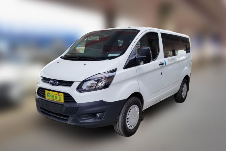 不吹不黑分享真实感受,详解福特全顺