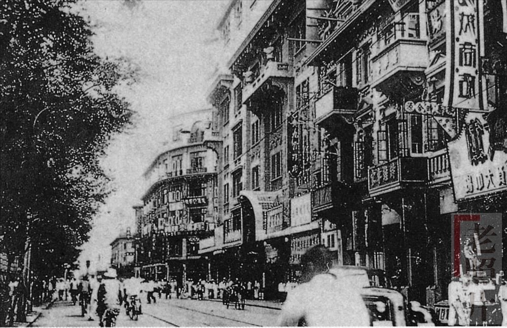 列强在天津的租界,列强在中国的第一个租界