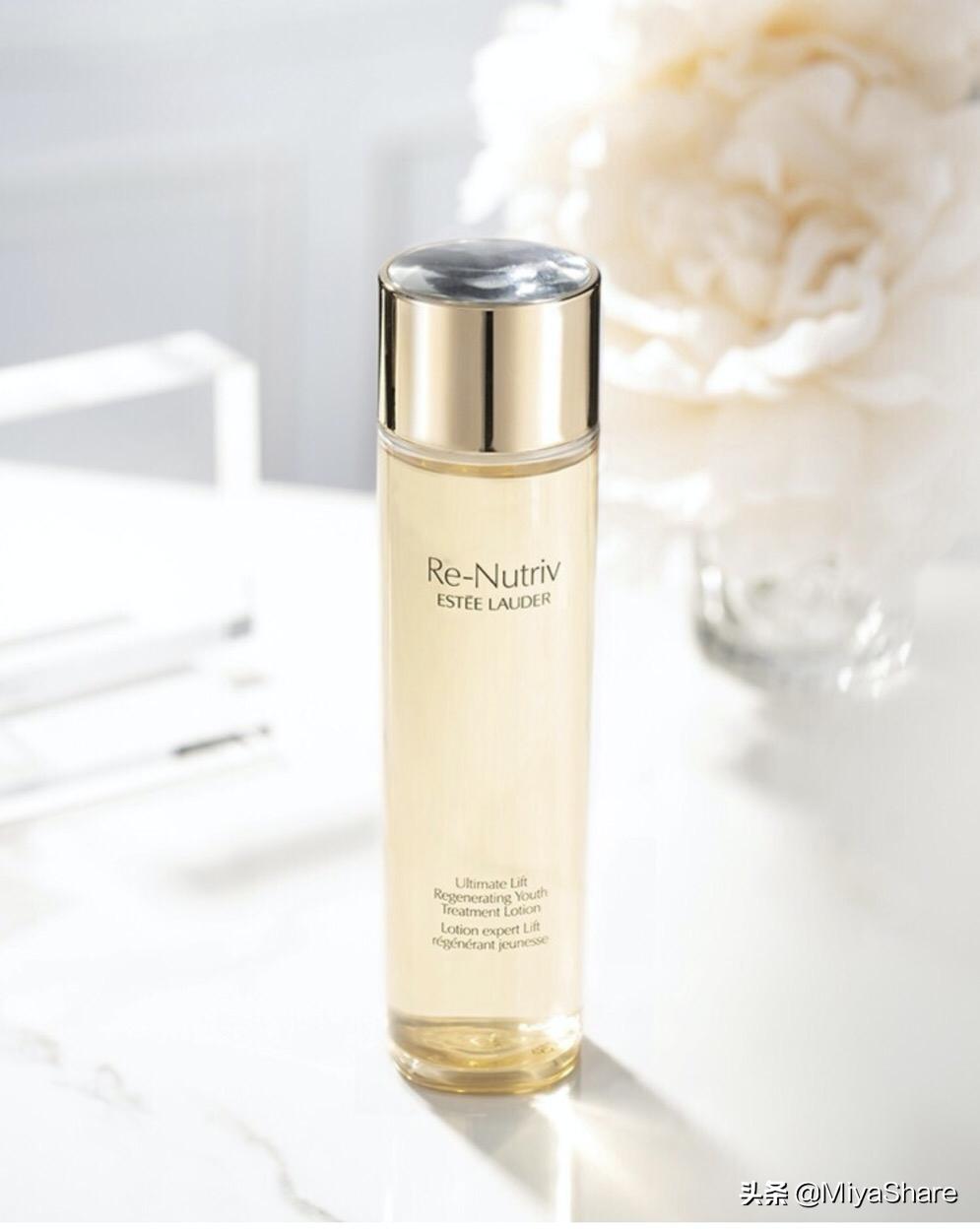 4大贵妇级品牌哪个爽肤水好,全球最好用的贵妇化妆水