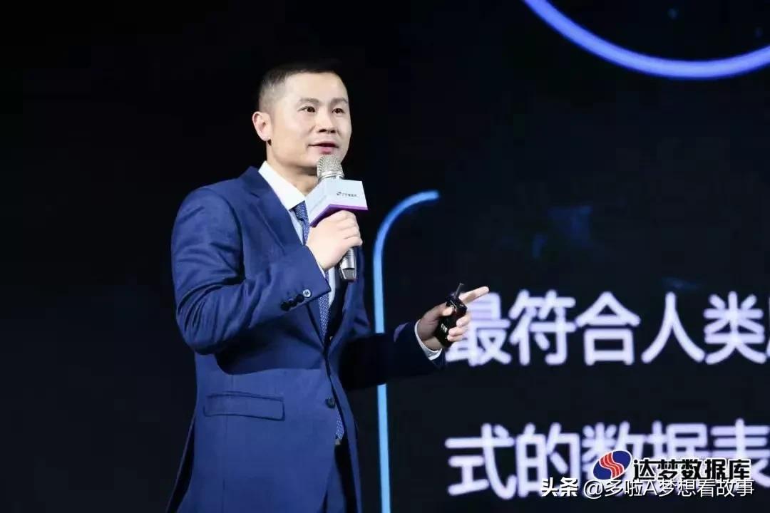 国产数据库转型探讨,数据库国产化替代一般用的是哪个