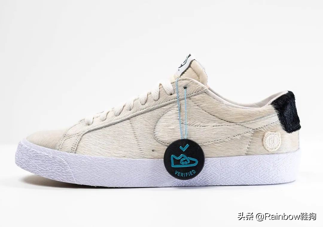 nikeblazer联名,nikeblazer联名定制