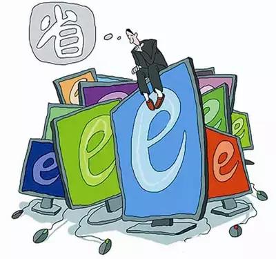 ek生活小助手丨网购的几大误区