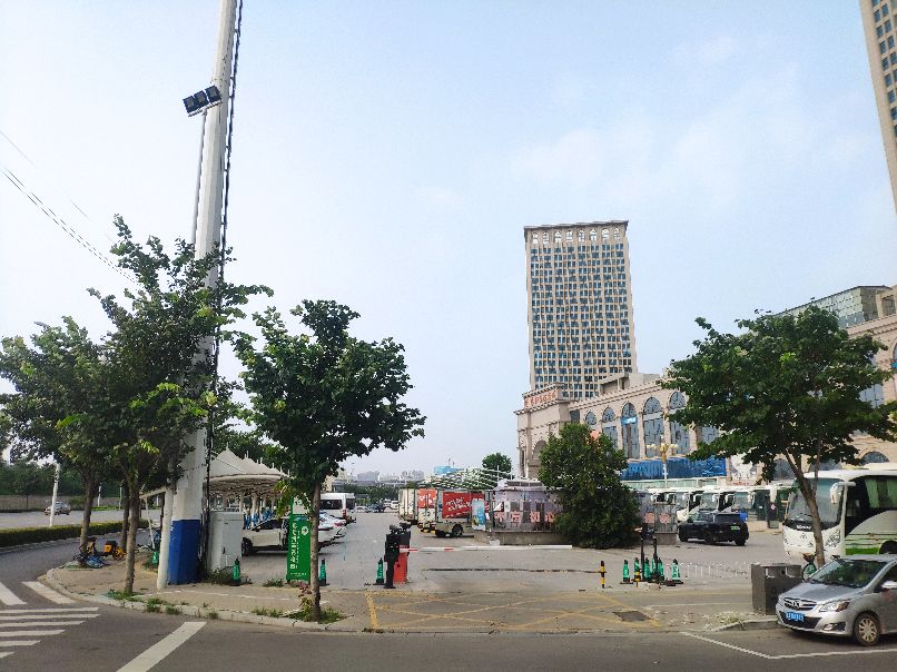 石家庄塔坛商贸中心好玩吗,石家庄塔坛国际商贸城最新消息