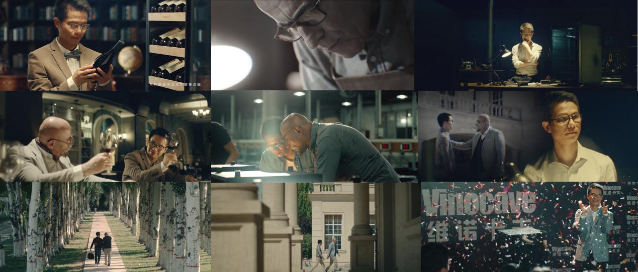 维诺卡夫酒柜怎么样,维诺卡夫是什么品牌