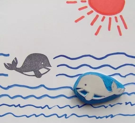 幼儿园橡皮泥手工小摆件,幼儿园小朋友用的橡皮