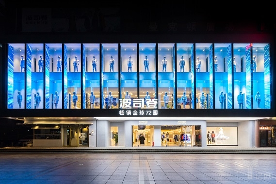 加拿大鹅逆袭,加拿大鹅凭什么卖7000元一件