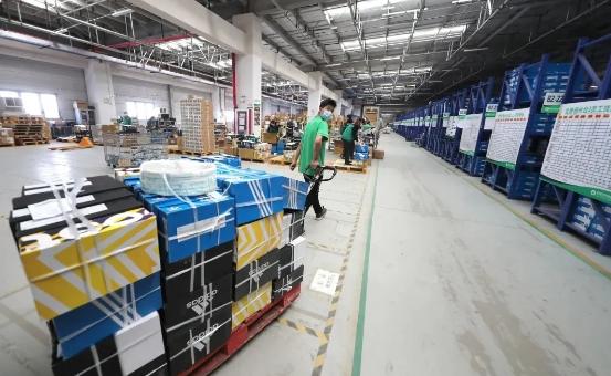 北京亦庄开发区到底有多大,亦庄新城范围