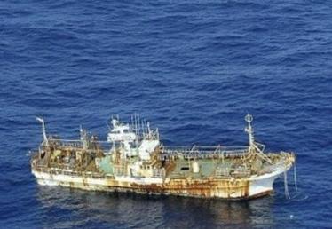 世界上最诡异的幽灵船,世界10大未解之谜幽灵船