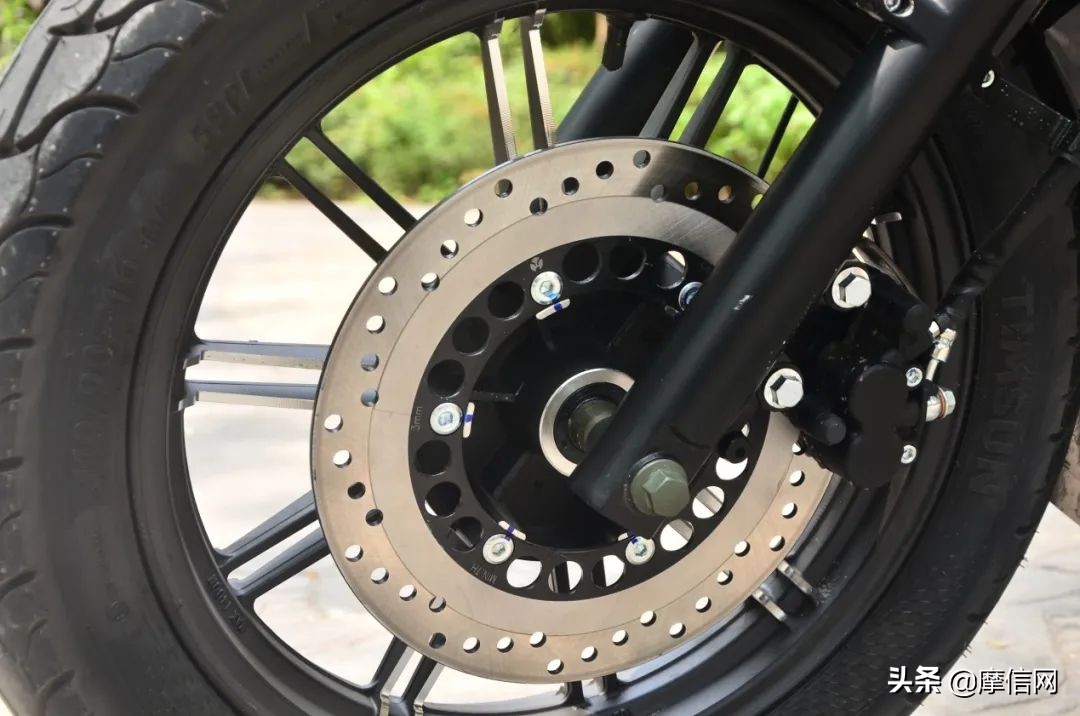 比街车更舒适比巡航更灵活——力帆K1*评9**测