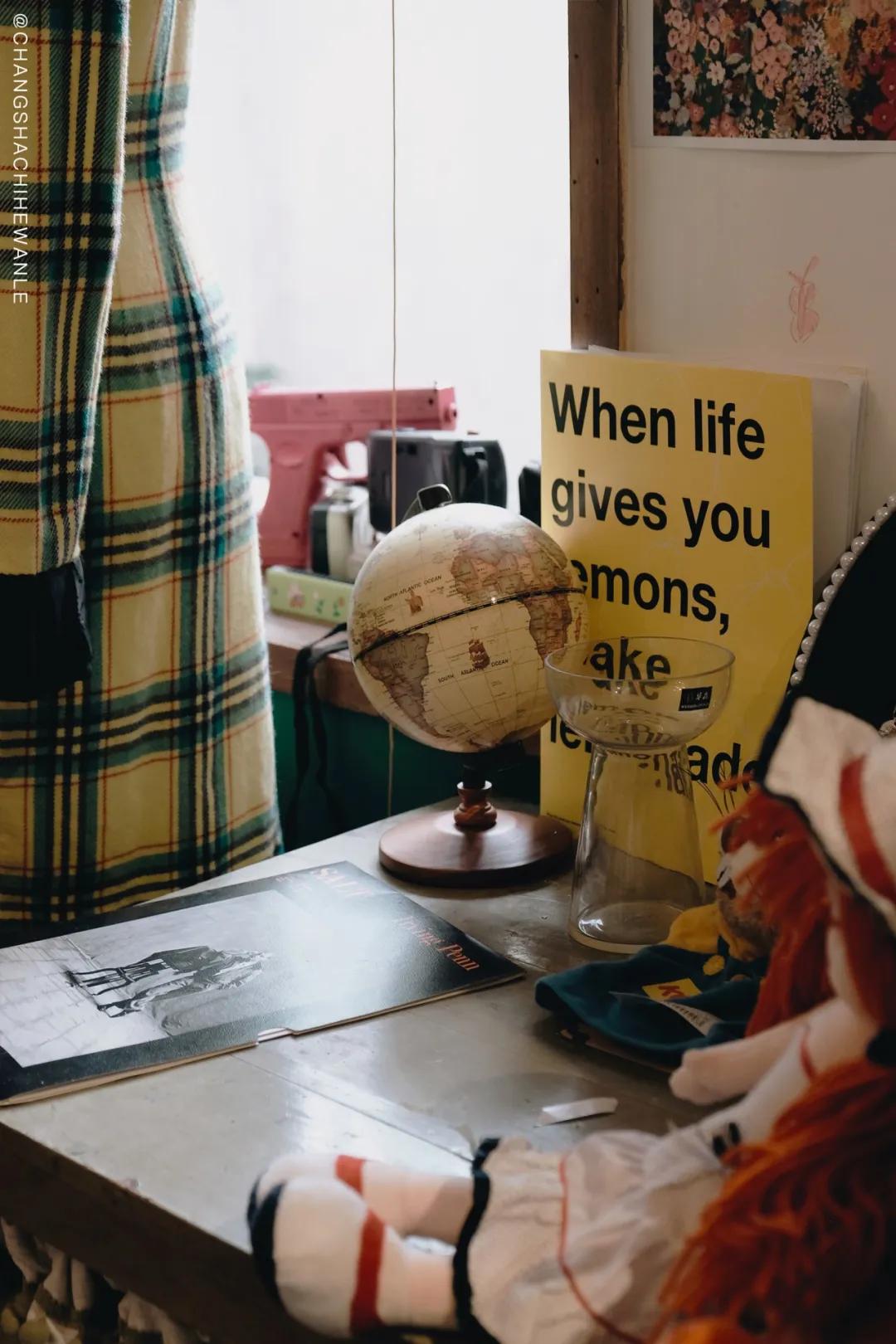 长沙必打卡的宝藏小店,长沙必逛的宝藏小店