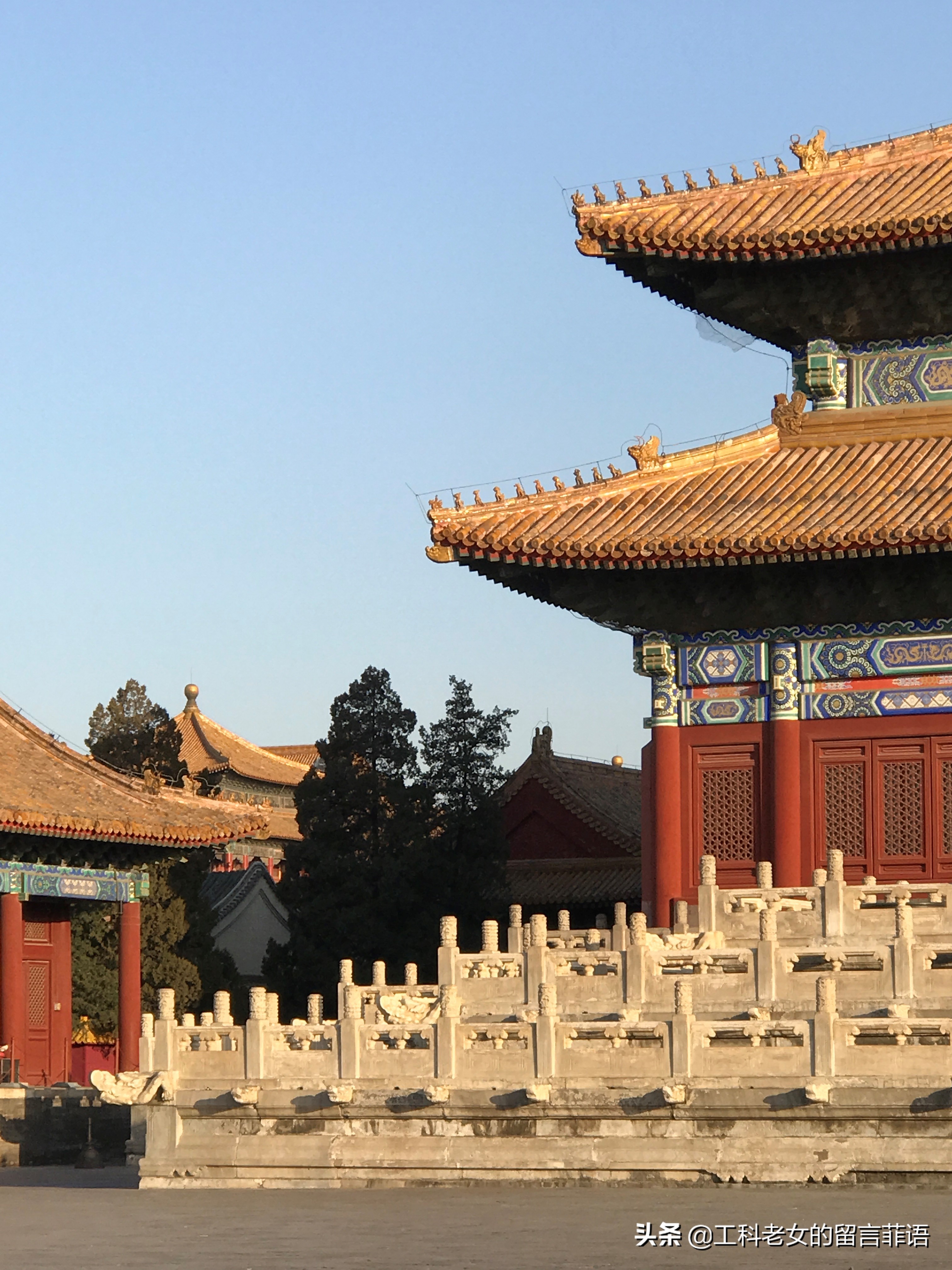 太庙大殿金丝楠木,北京太庙金丝楠木大殿视频素材