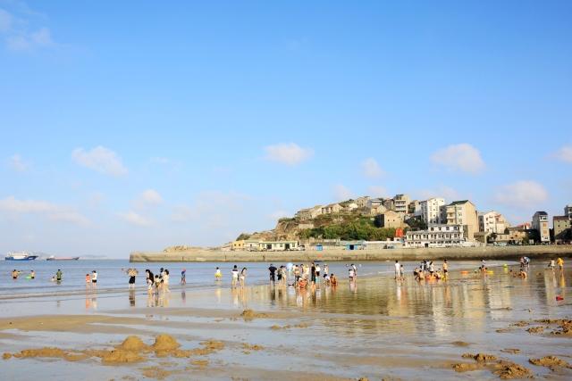 台州旅游业发展策略,台州一个低调且经济发达的地级市