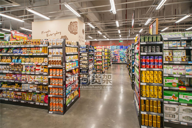 新手开超市有哪些具体流程,新手怎么开超市大概要多少钱